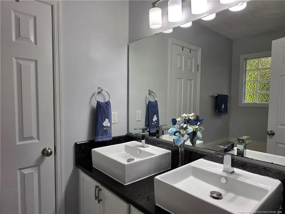 9740 Gooden Drive Fayetteville, NC 28314