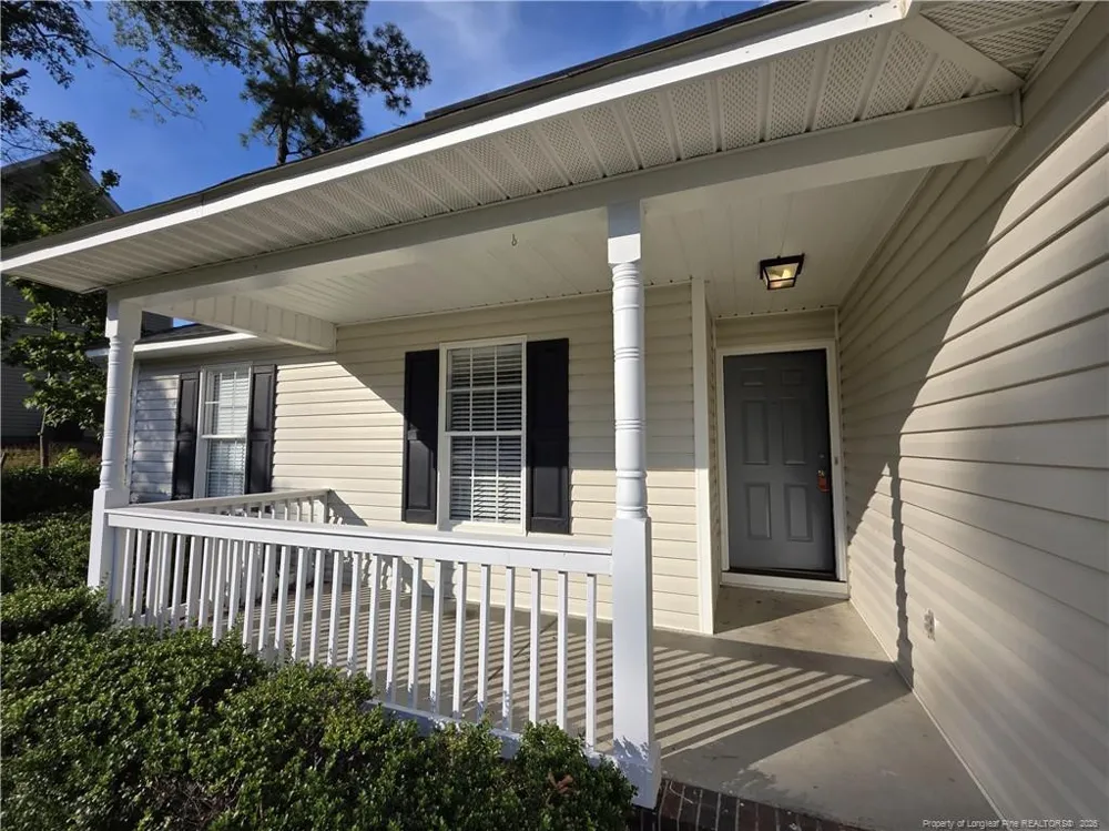 9740 Gooden Drive Fayetteville, NC 28314