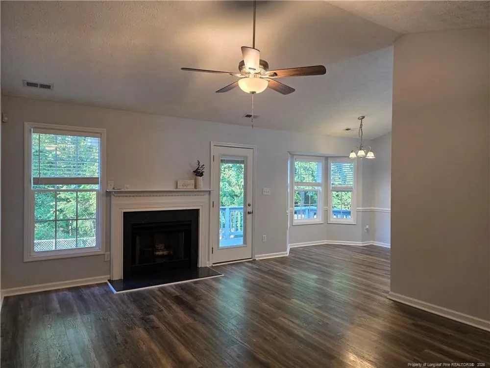 9740 Gooden Drive Fayetteville, NC 28314