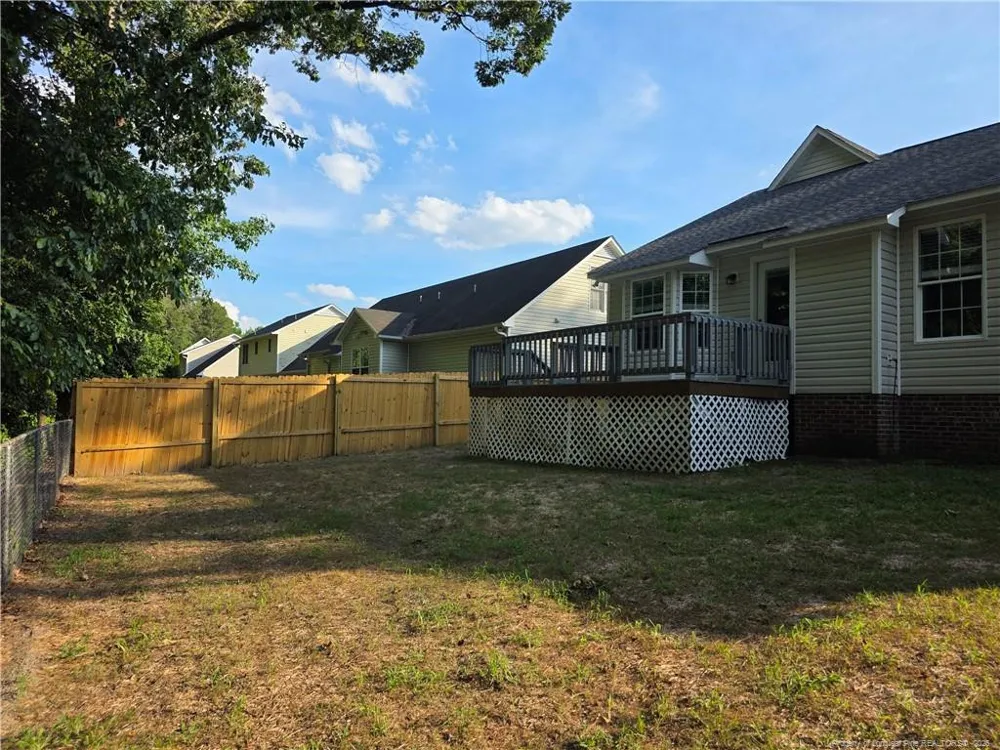 9740 Gooden Drive Fayetteville, NC 28314