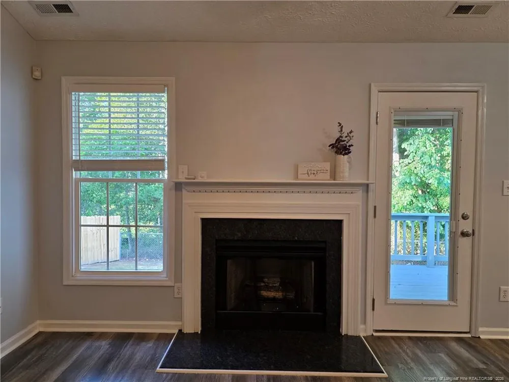 9740 Gooden Drive Fayetteville, NC 28314
