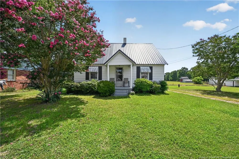 234 Orville Drive Henderson, NC 27536