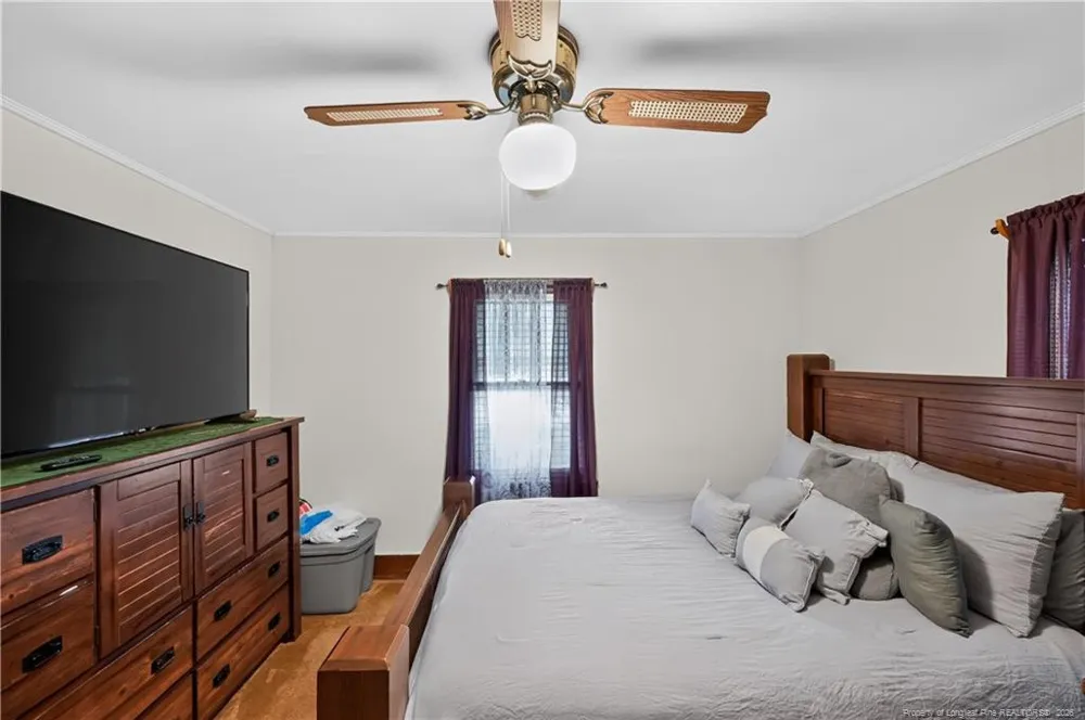 234 Orville Drive Henderson, NC 27536