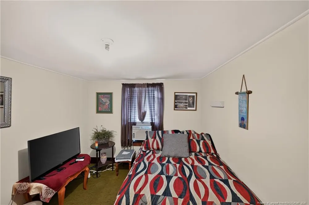 234 Orville Drive Henderson, NC 27536