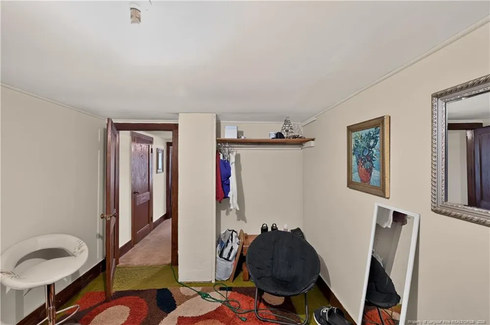 234 Orville Drive Henderson, NC 27536