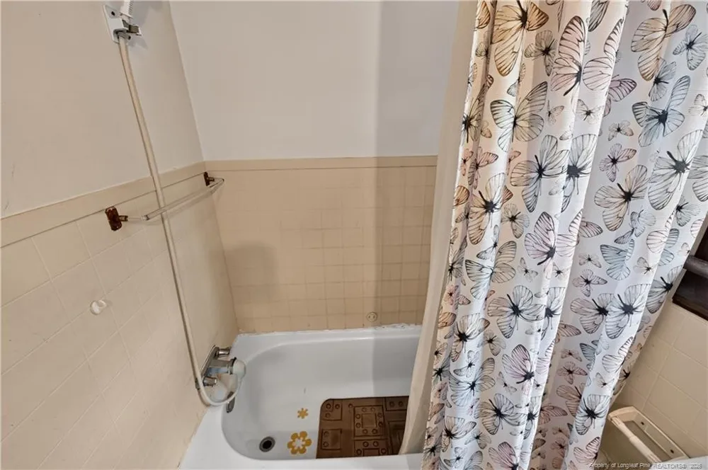 234 Orville Drive Henderson, NC 27536