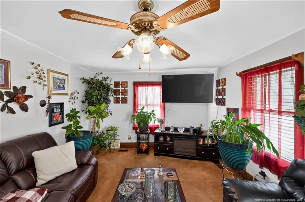 234 Orville Drive Henderson, NC 27536
