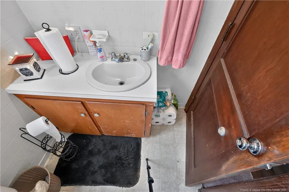 234 Orville Drive Henderson, NC 27536