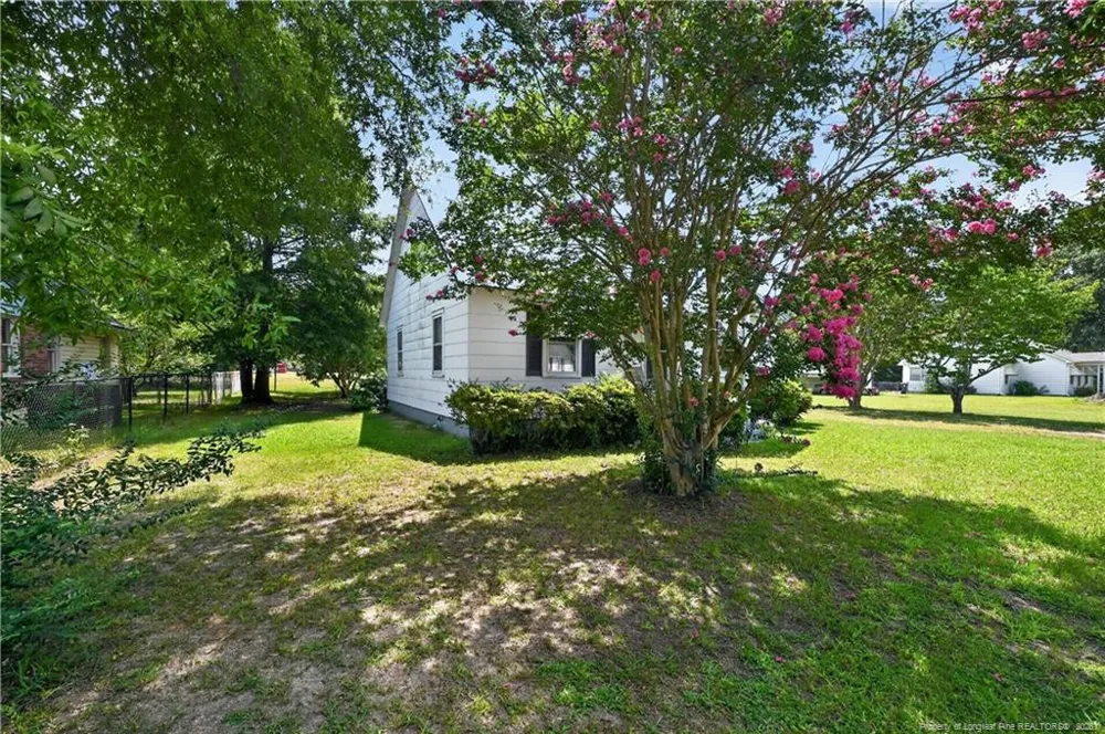 234 Orville Drive Henderson, NC 27536