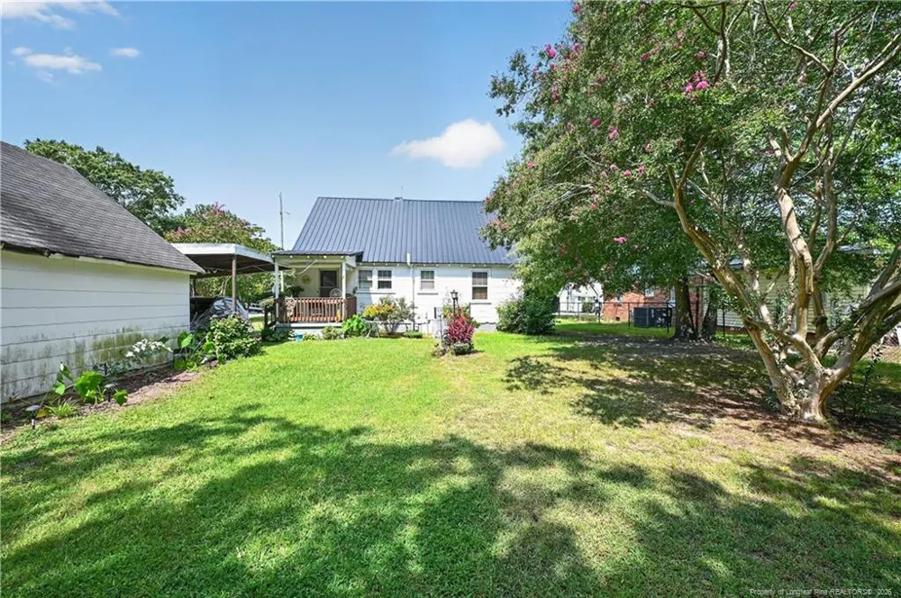 234 Orville Drive Henderson, NC 27536