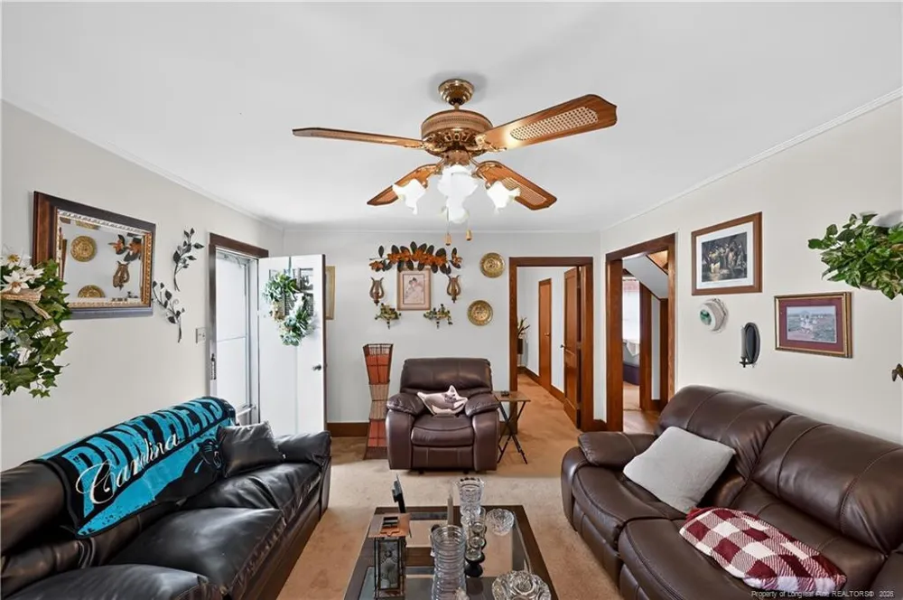 234 Orville Drive Henderson, NC 27536