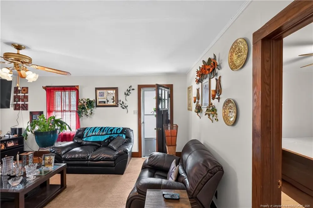234 Orville Drive Henderson, NC 27536