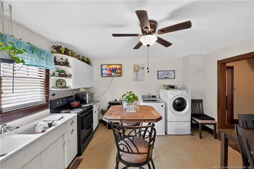 234 Orville Drive Henderson, NC 27536