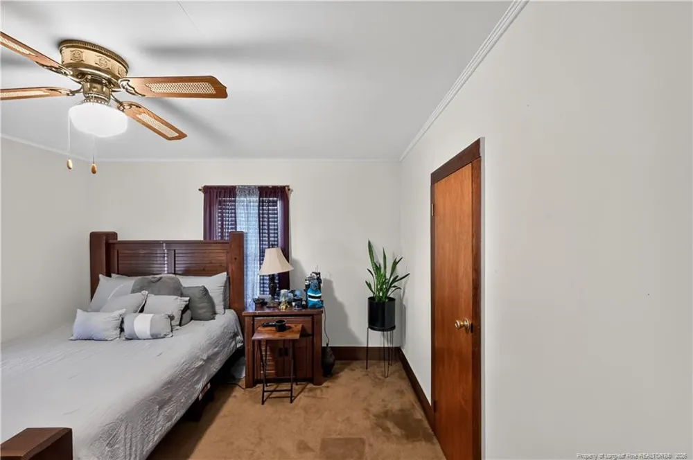 234 Orville Drive Henderson, NC 27536