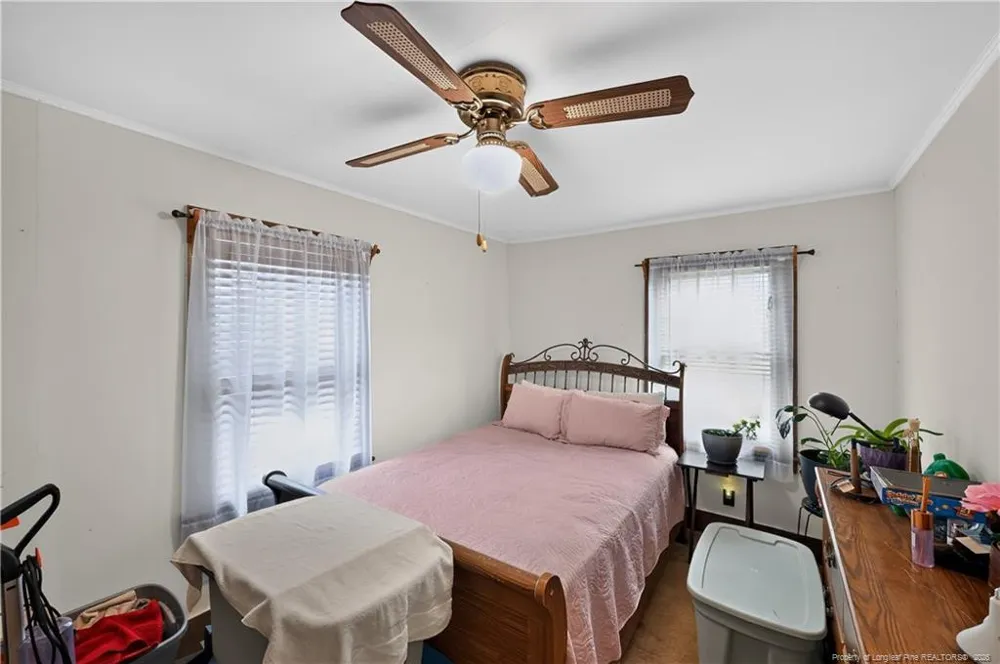 234 Orville Drive Henderson, NC 27536