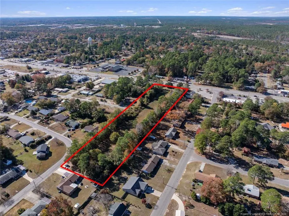 590 Reilly Road Fayetteville, NC 28303