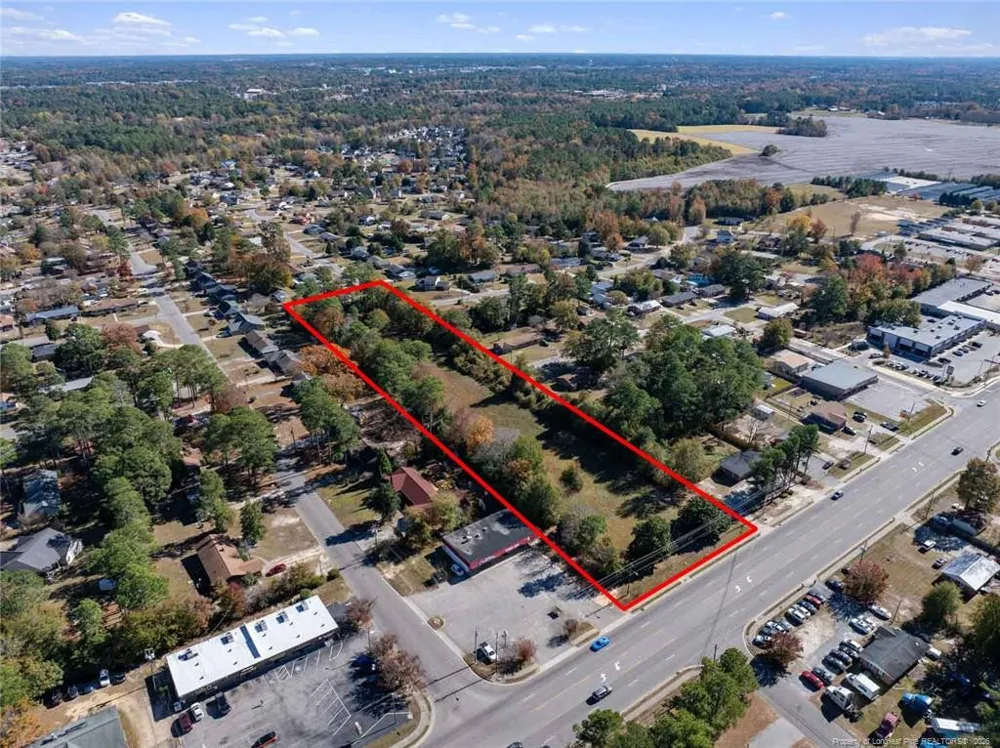 590 Reilly Road Fayetteville, NC 28303