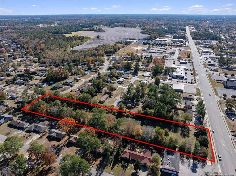 590 Reilly Road Fayetteville, NC 28303