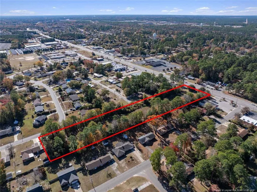 590 Reilly Road Fayetteville, NC 28303