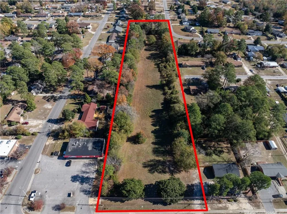 590 Reilly Road Fayetteville, NC 28303