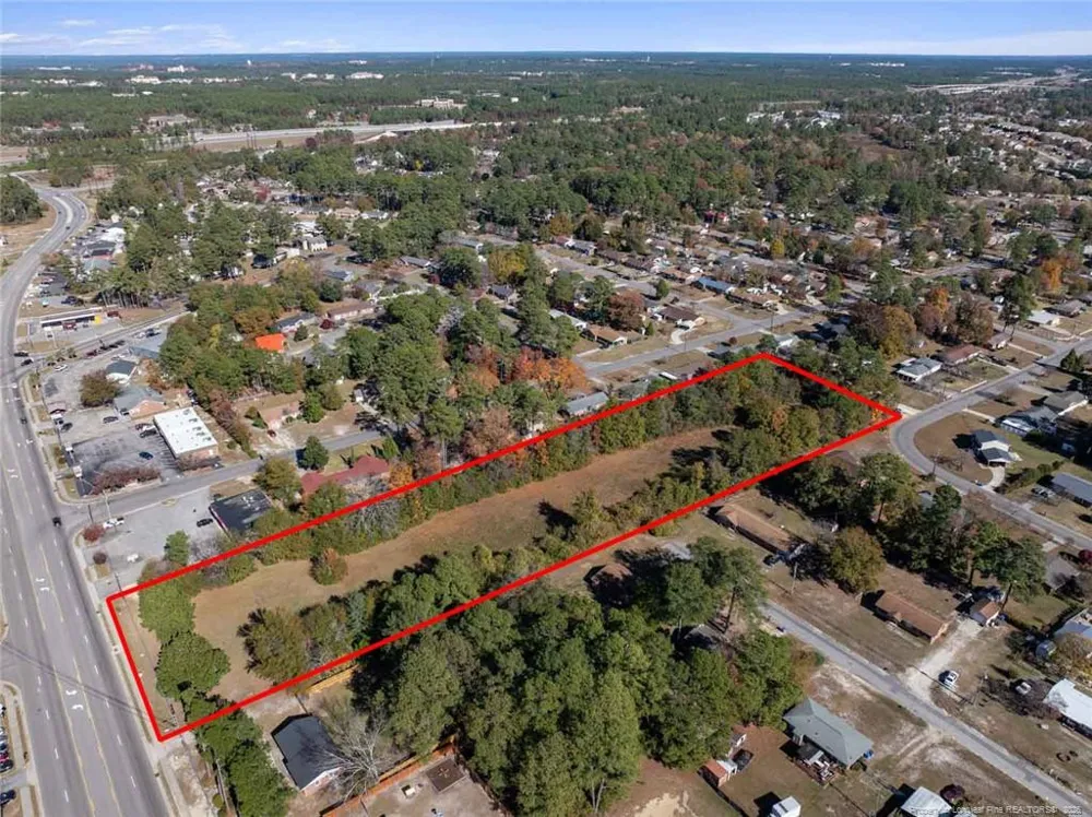 590 Reilly Road Fayetteville, NC 28303