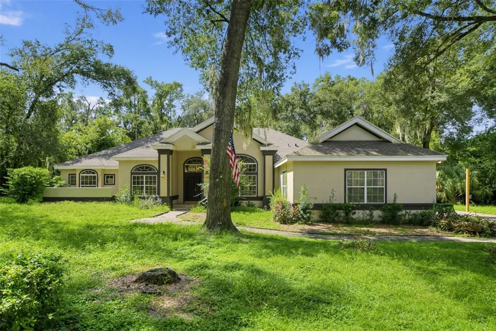 120 IBIS ROAD Longwood, FL 32779