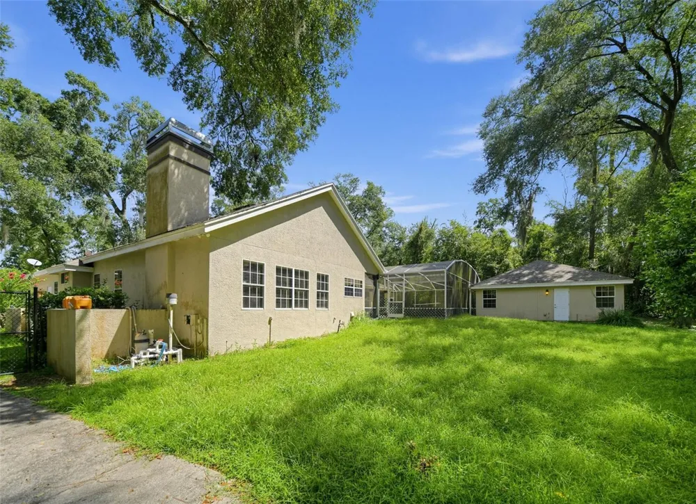 120 IBIS ROAD Longwood, FL 32779