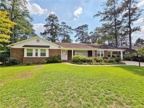 3209 Kentyre Drive