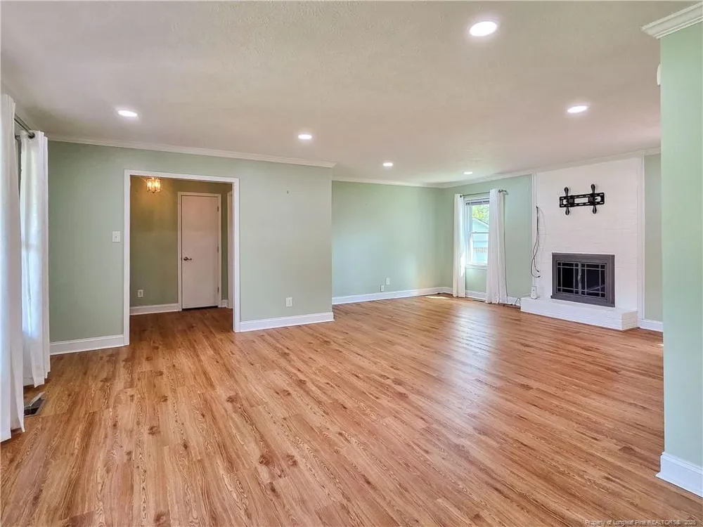 3209 Kentyre Drive Fayetteville, NC 28303
