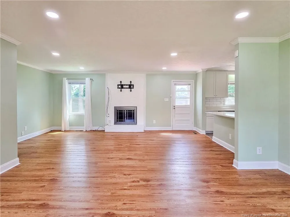 3209 Kentyre Drive Fayetteville, NC 28303