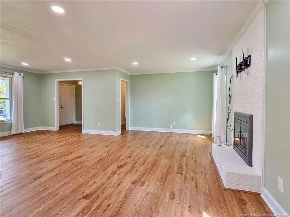3209 Kentyre Drive Fayetteville, NC 28303