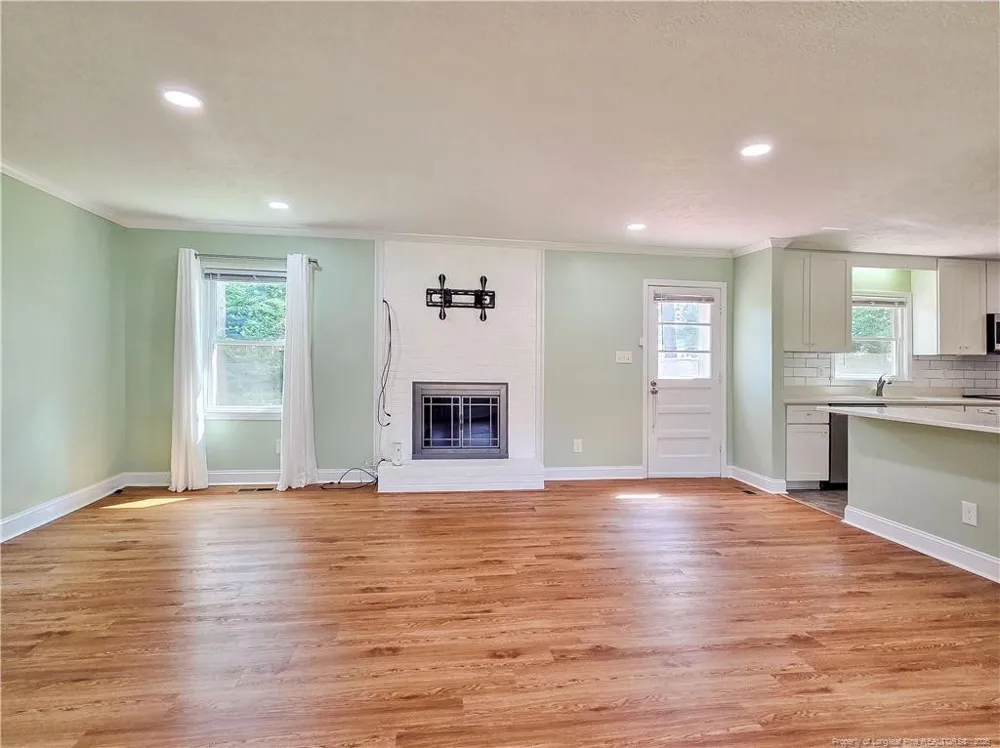 3209 Kentyre Drive Fayetteville, NC 28303