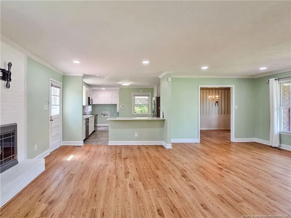 3209 Kentyre Drive Fayetteville, NC 28303