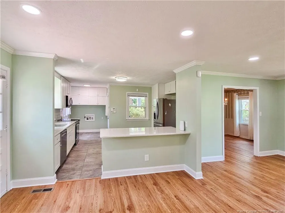 3209 Kentyre Drive Fayetteville, NC 28303