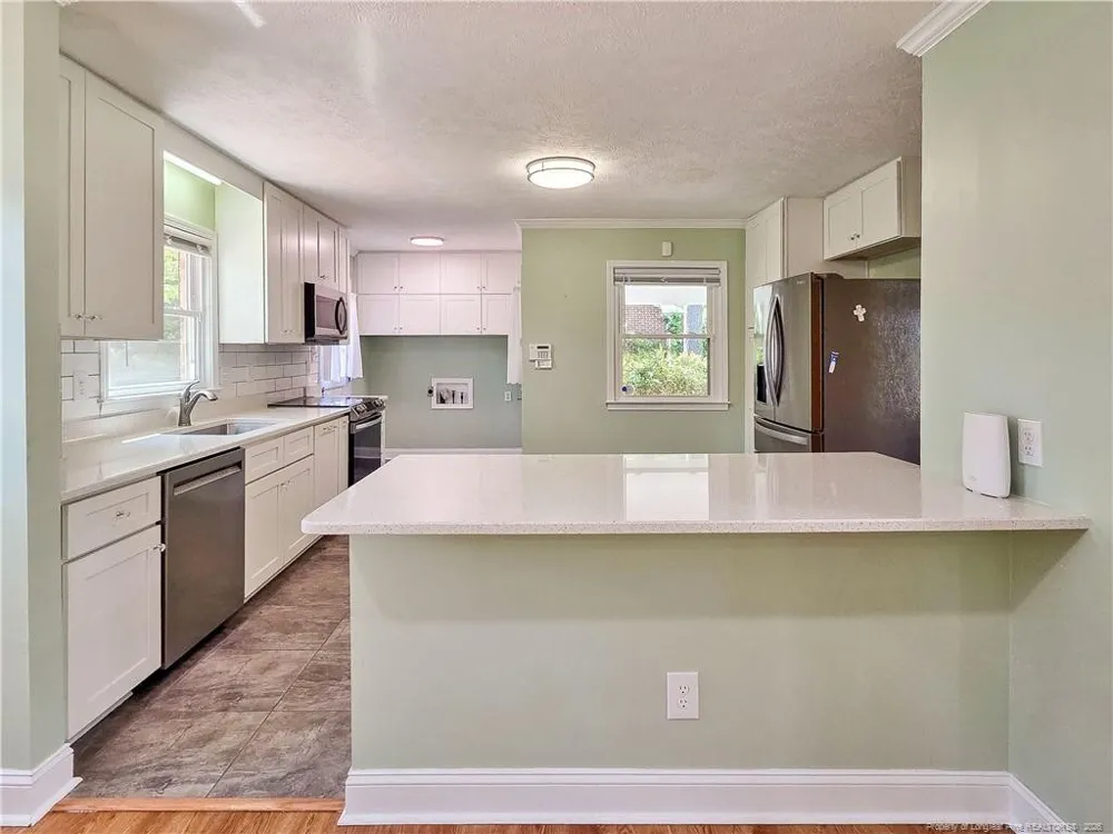 3209 Kentyre Drive Fayetteville, NC 28303