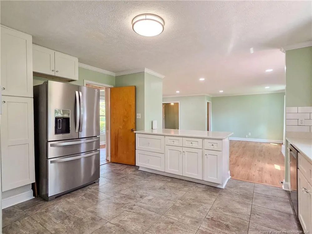 3209 Kentyre Drive Fayetteville, NC 28303