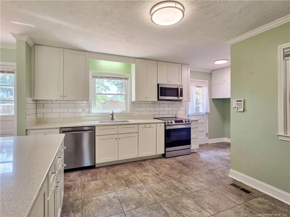 3209 Kentyre Drive Fayetteville, NC 28303
