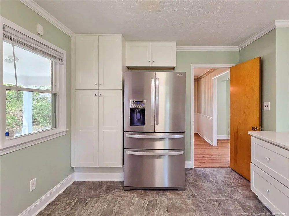3209 Kentyre Drive Fayetteville, NC 28303
