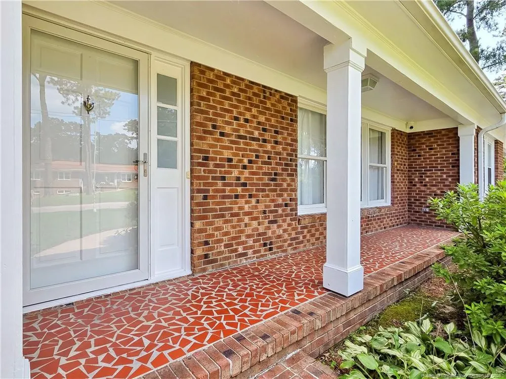 3209 Kentyre Drive Fayetteville, NC 28303