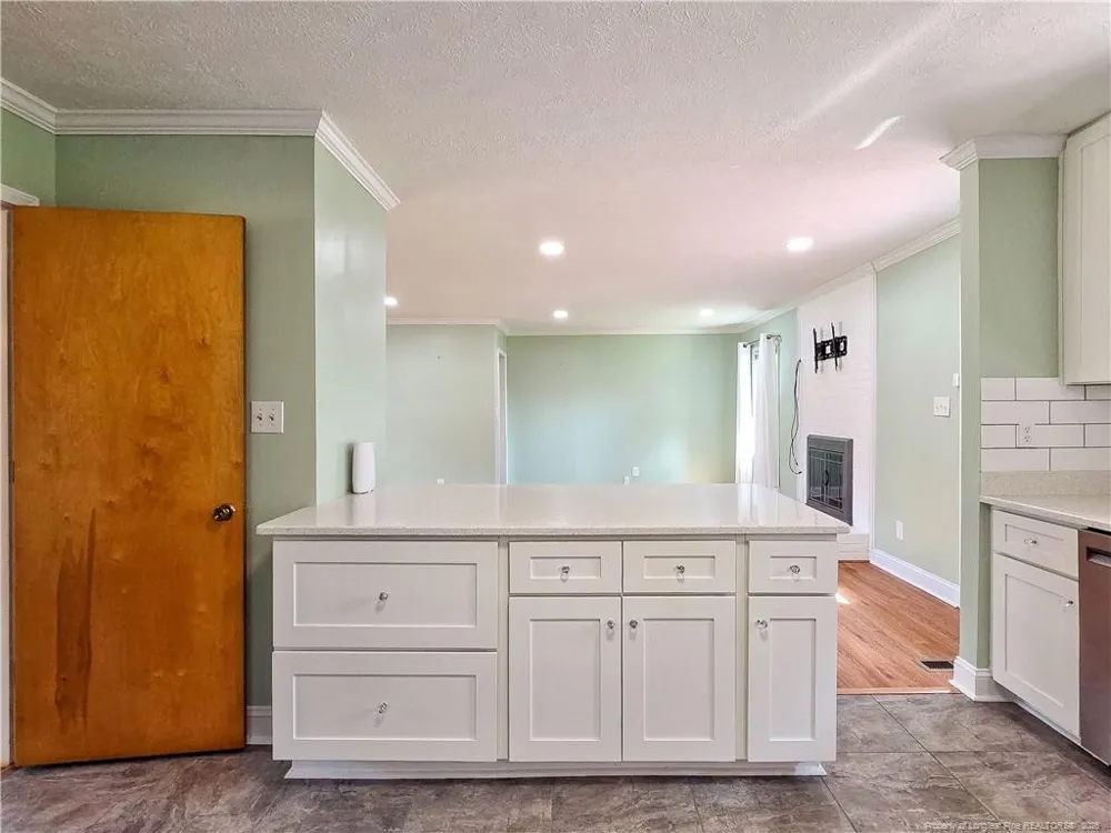 3209 Kentyre Drive Fayetteville, NC 28303