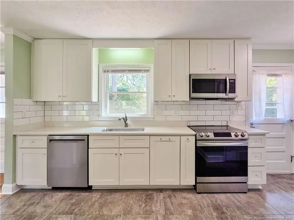 3209 Kentyre Drive Fayetteville, NC 28303