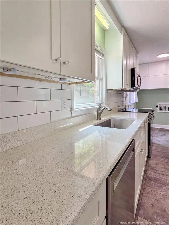 3209 Kentyre Drive Fayetteville, NC 28303