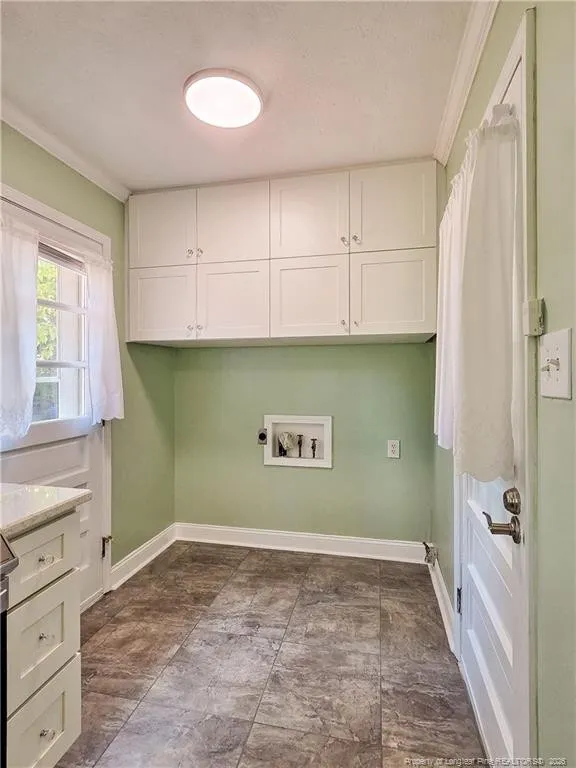 3209 Kentyre Drive Fayetteville, NC 28303