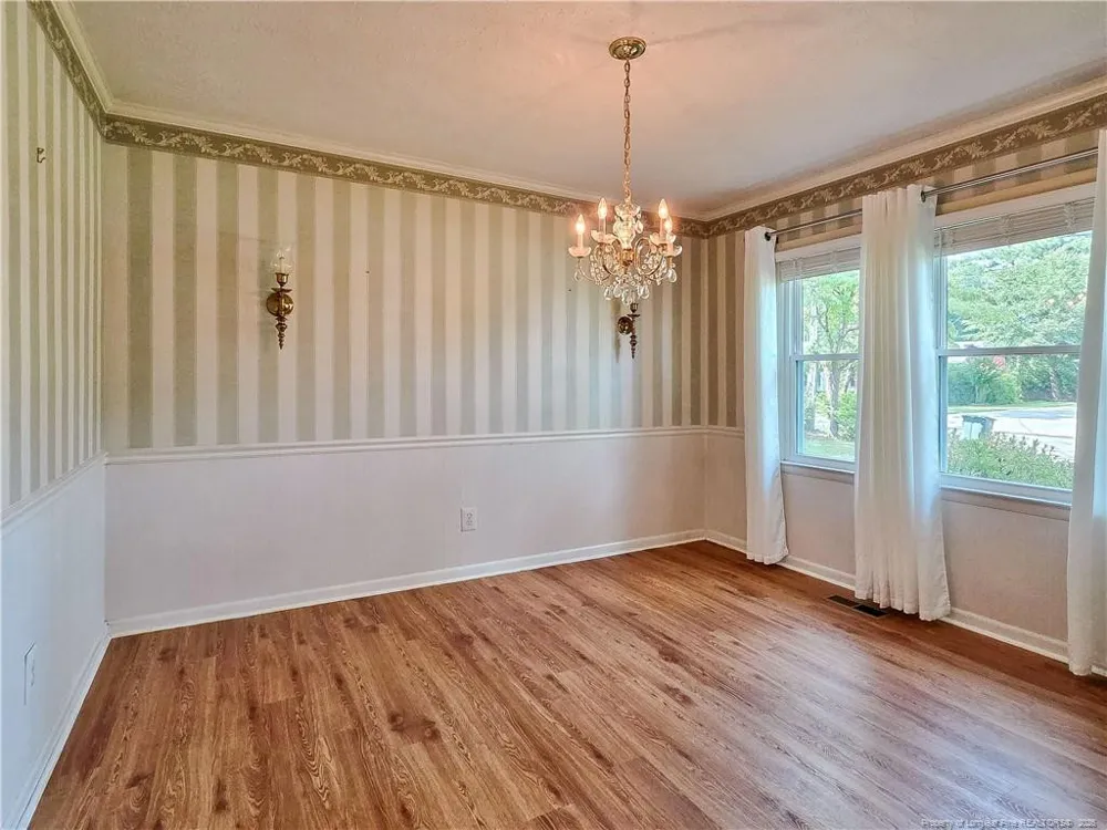 3209 Kentyre Drive Fayetteville, NC 28303