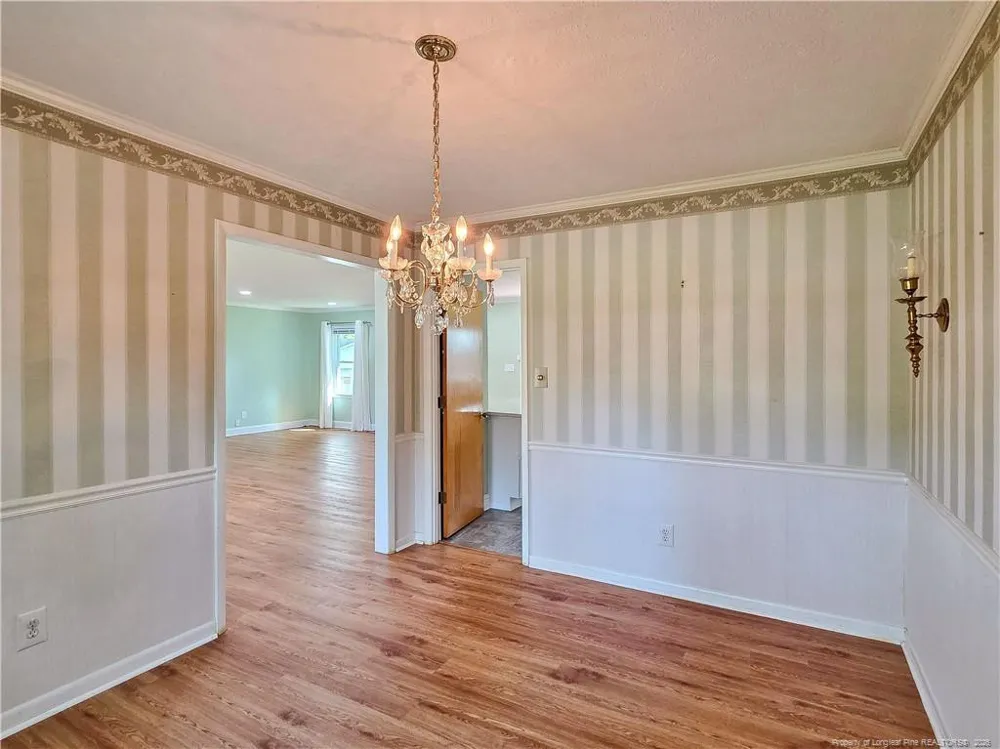 3209 Kentyre Drive Fayetteville, NC 28303