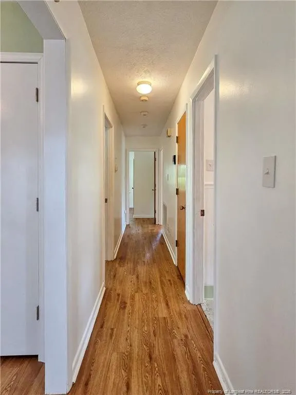 3209 Kentyre Drive Fayetteville, NC 28303