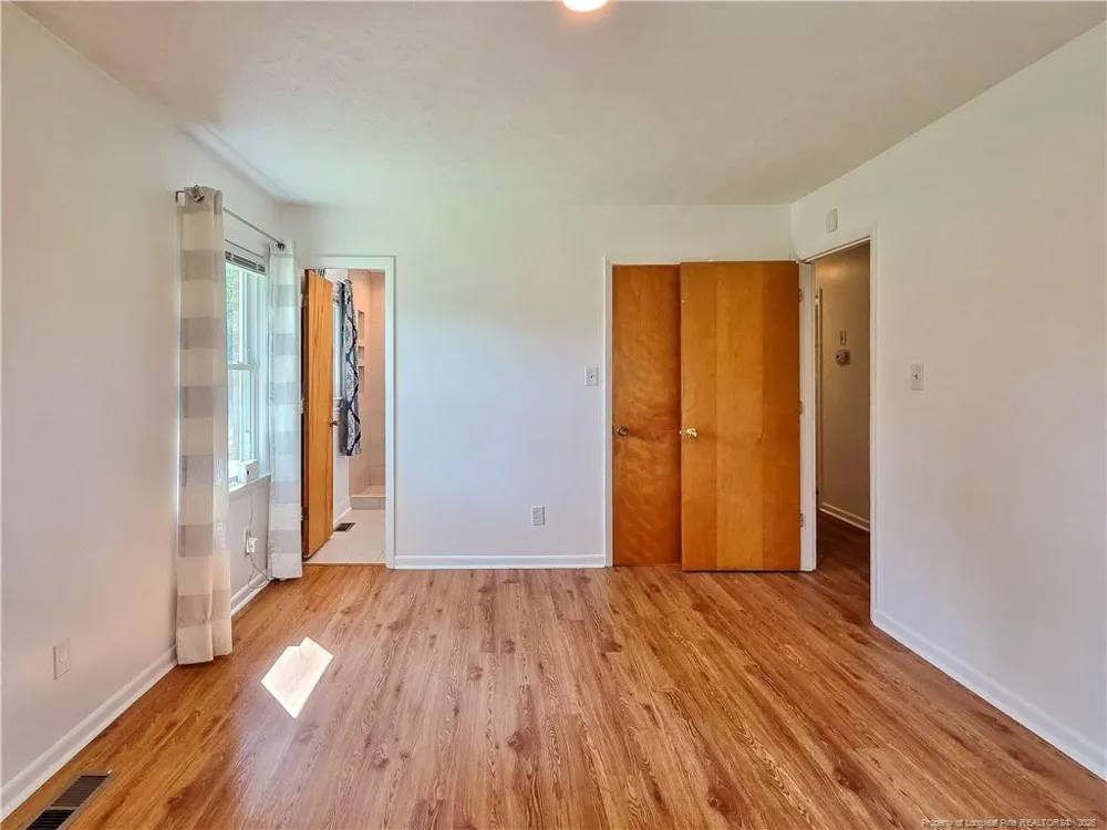 3209 Kentyre Drive Fayetteville, NC 28303