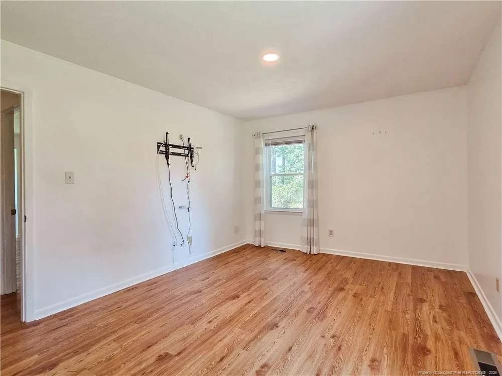 3209 Kentyre Drive Fayetteville, NC 28303