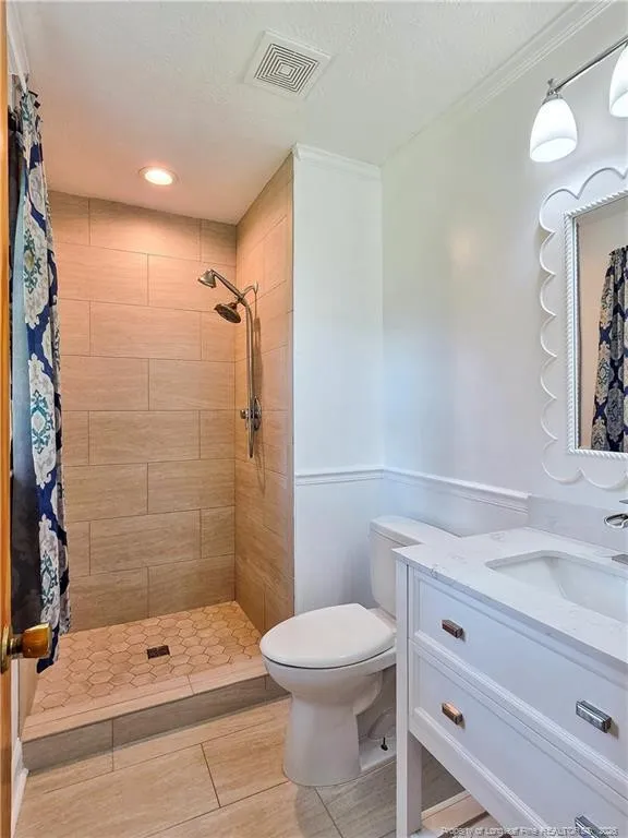 3209 Kentyre Drive Fayetteville, NC 28303
