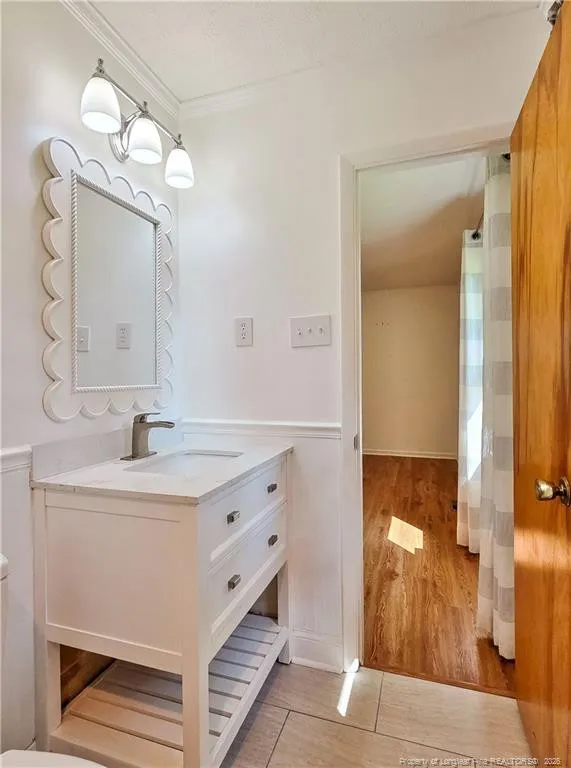 3209 Kentyre Drive Fayetteville, NC 28303
